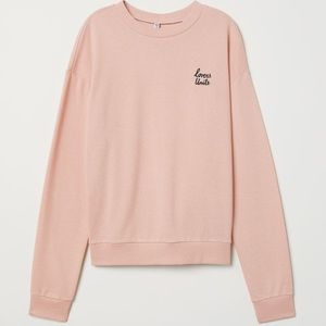 H&M Sweater